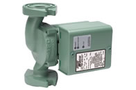 Marina del Rey - Hot Water Heater Recirculating Pumps